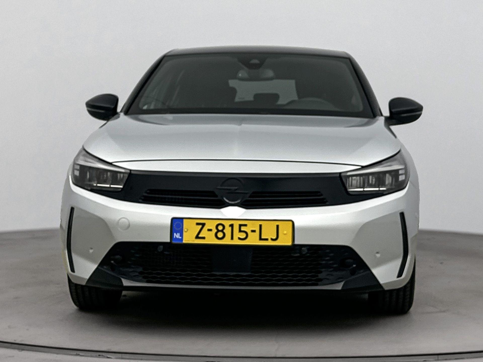 Opel Corsa 1.2 Turbo GS - Afbeelding 3