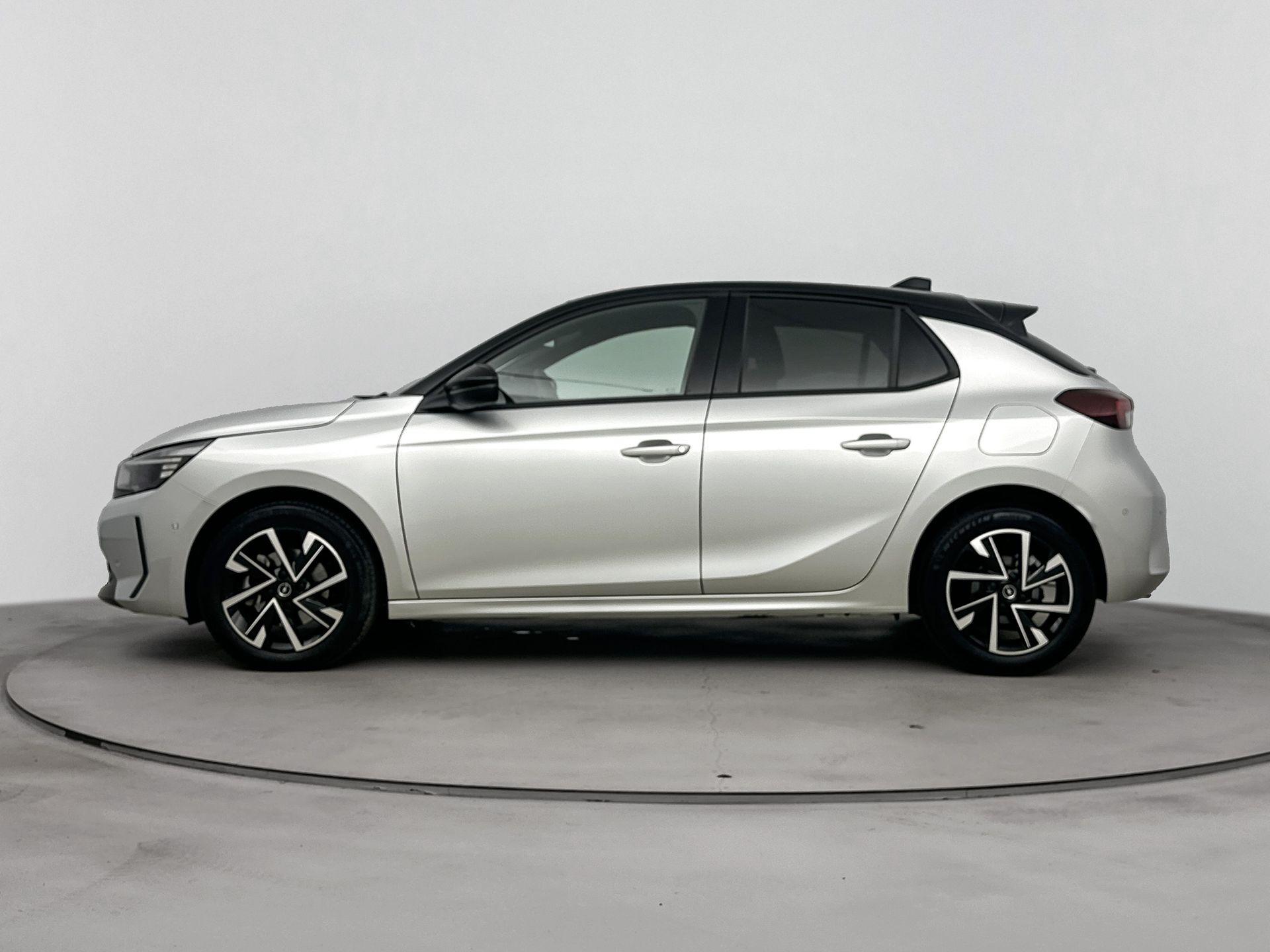 Opel Corsa 1.2 Turbo GS - Afbeelding 4