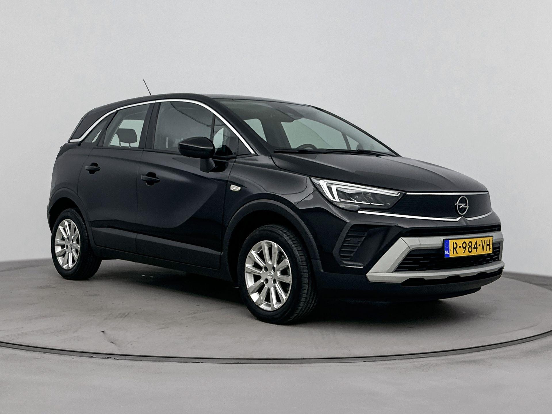 Opel Crossland 110pk Elegance - Afbeelding 2