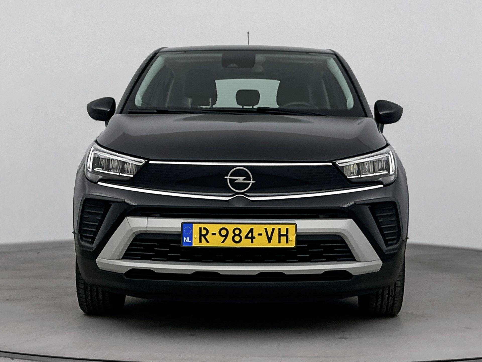 Opel Crossland 110pk Elegance - Afbeelding 3