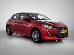 Peugeot 208 1.2 Active Pack 75pk - Afbeelding 2