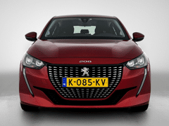 Peugeot 208 1.2 Active Pack 75pk - Afbeelding 3