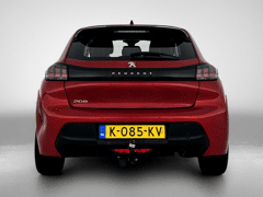 Peugeot 208 1.2 Active Pack 75pk - Afbeelding 5