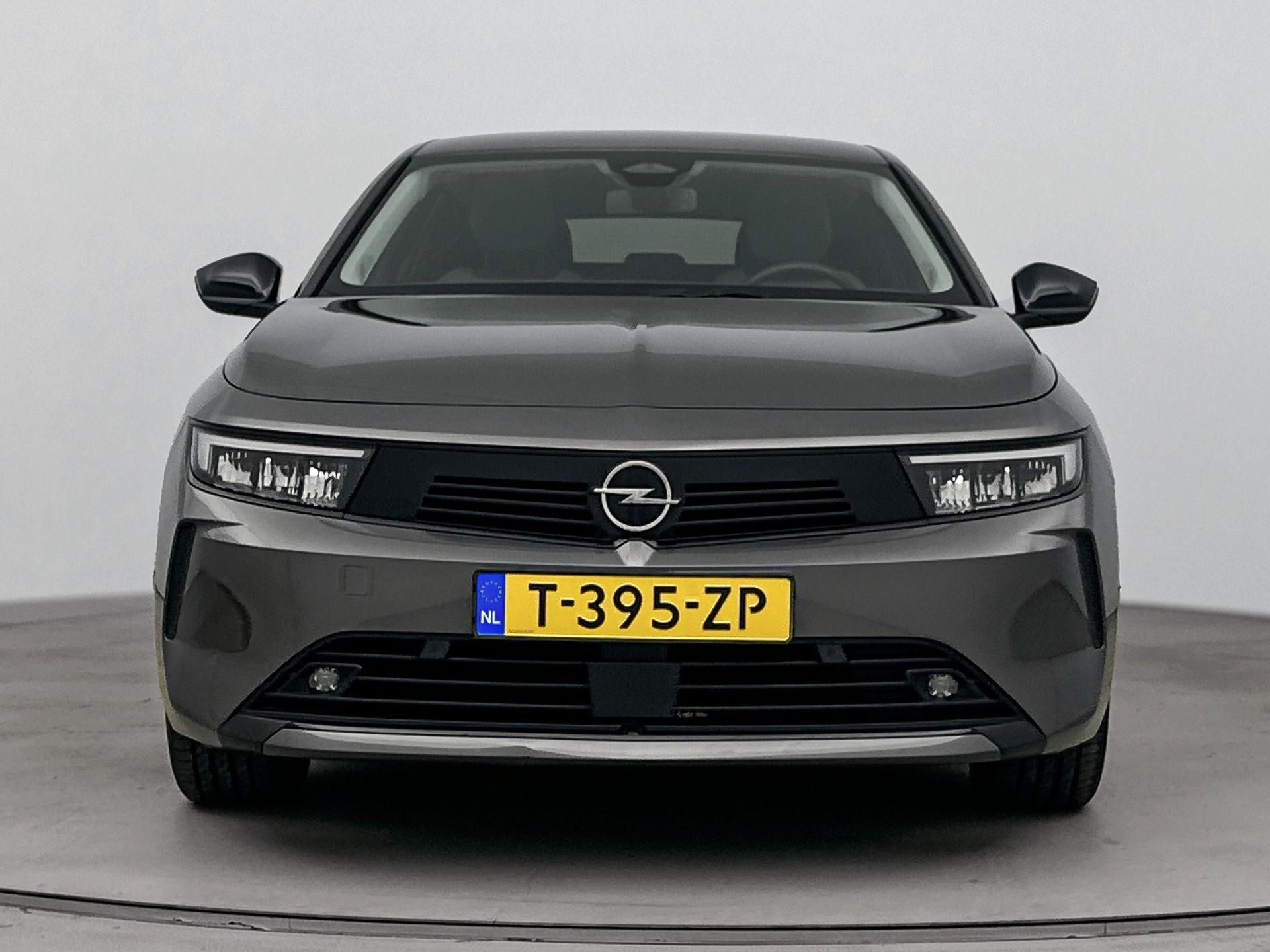 Opel Astra Sports Tourer 1.2 110pk Business Edition - Afbeelding 3