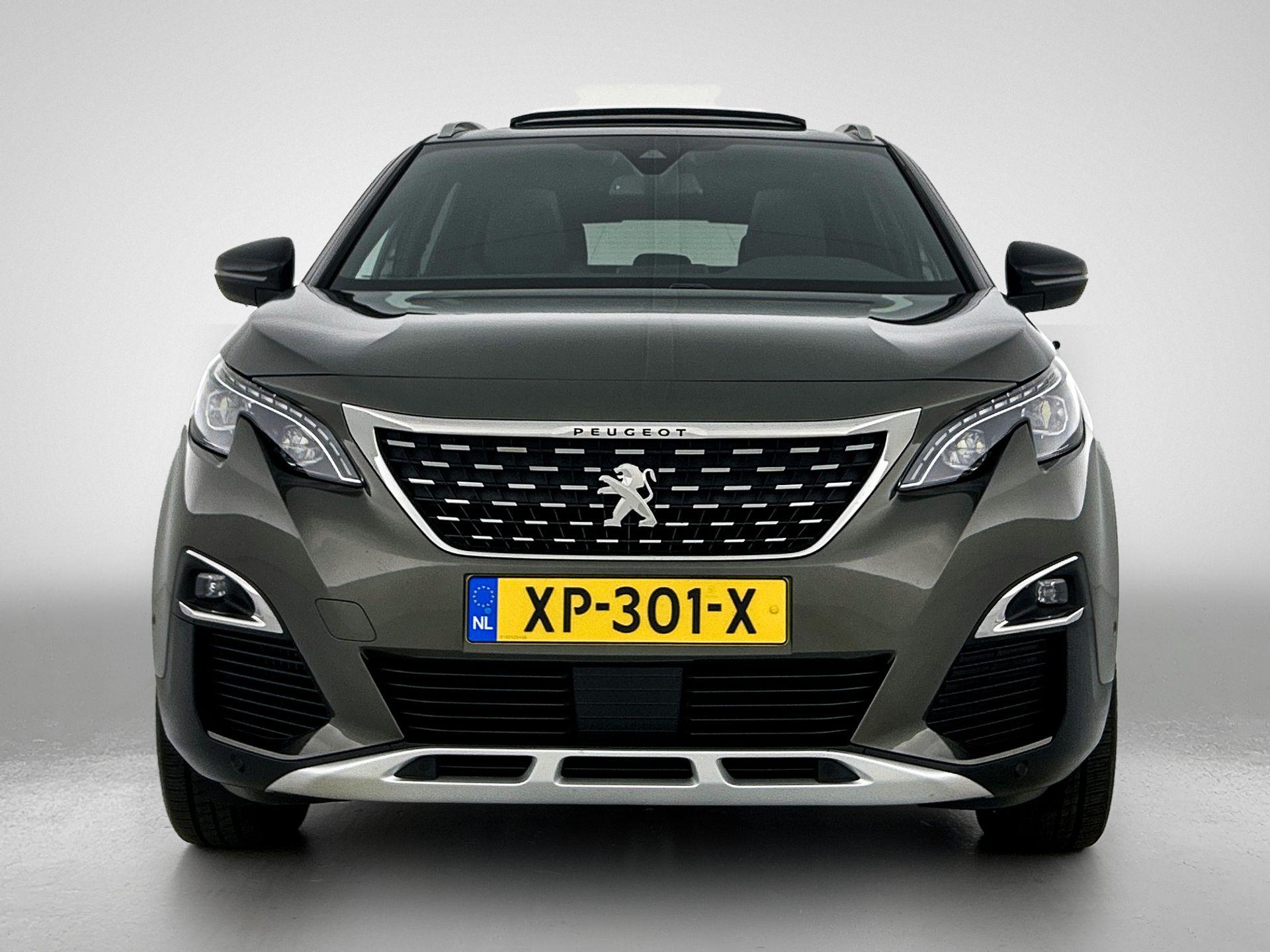 Peugeot 3008 1.2 GT Line 130pk - Afbeelding 4