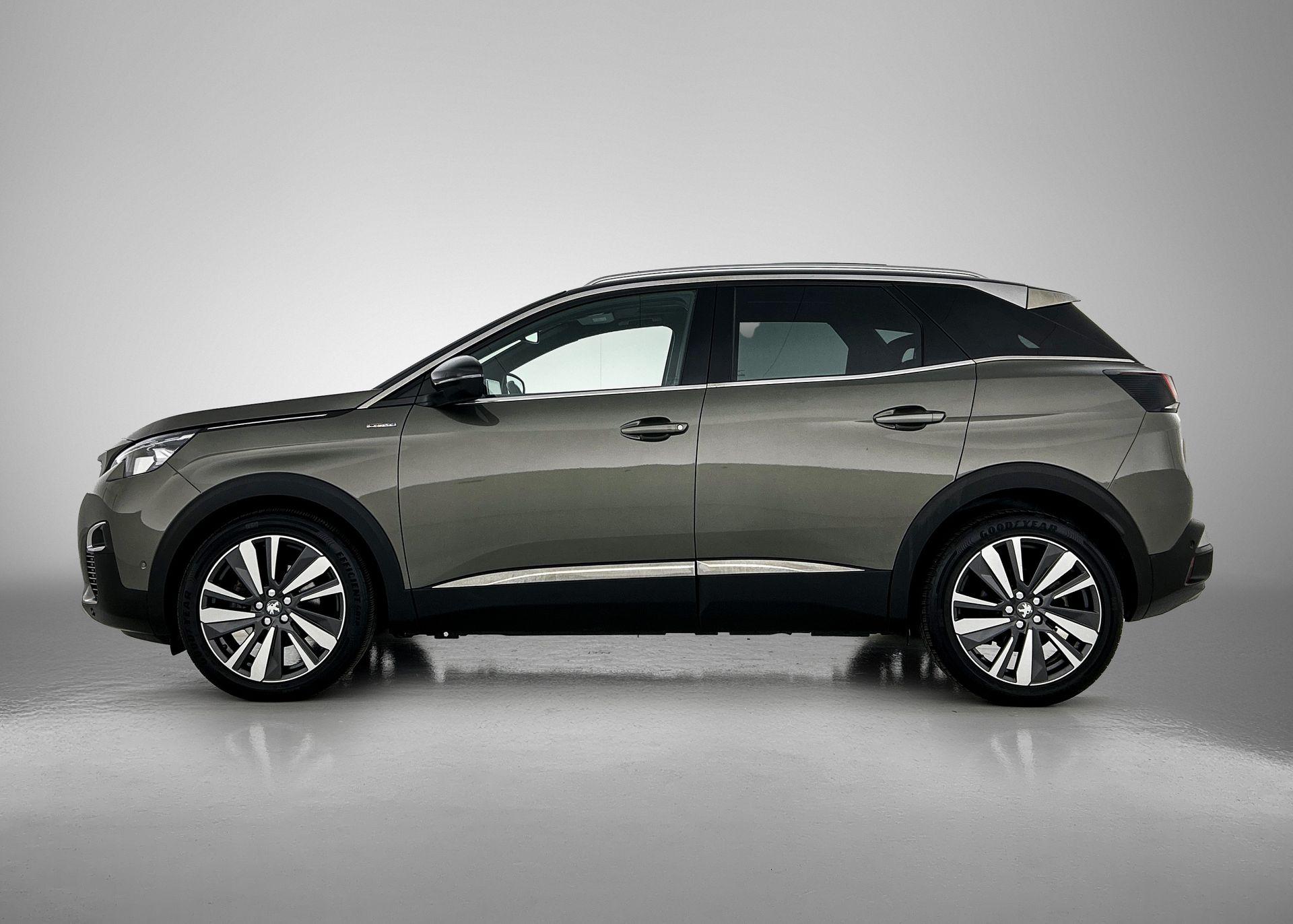 Peugeot 3008 1.2 GT Line 130pk - Afbeelding 5