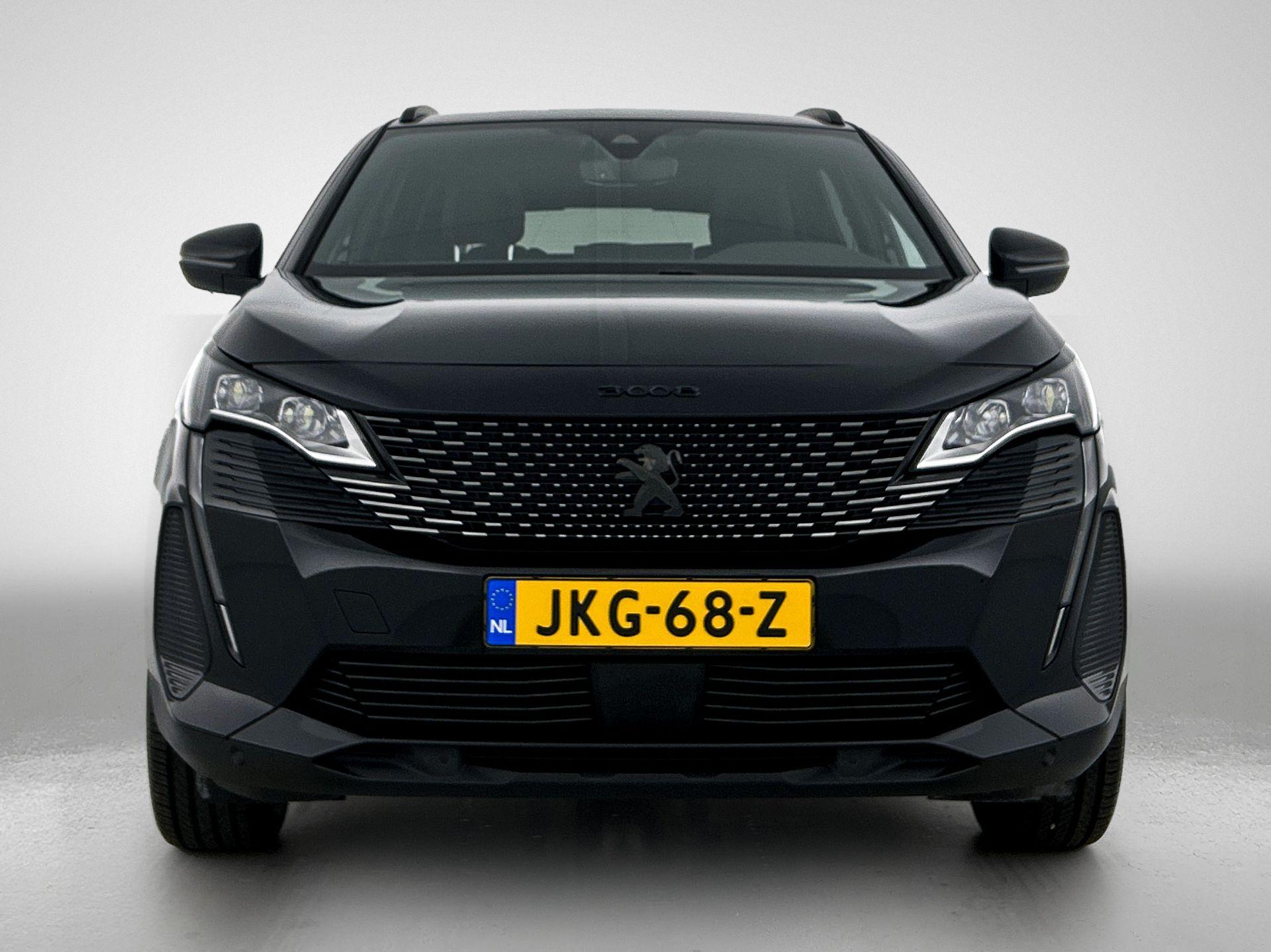 Peugeot 3008 GT 130pk Automaat - Afbeelding 4