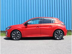 Peugeot 208 Hybrid 100PK e-DCS6 Allure - Afbeelding 2