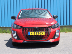 Peugeot 208 Hybrid 100PK e-DCS6 Allure - Afbeelding 5