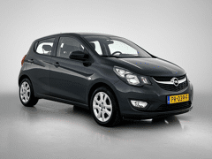Opel KARL 1.0 Edition 75pk Automaat - Afbeelding 2