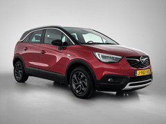 Opel Crossland X Edition 2020 110pk - Afbeelding 2
