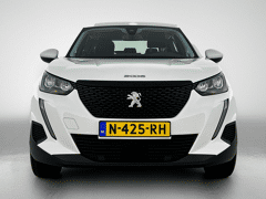 Peugeot 2008 130pk Active Pack - Afbeelding 4