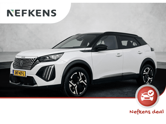 Peugeot 2008 1.2 PureTech 130 GT