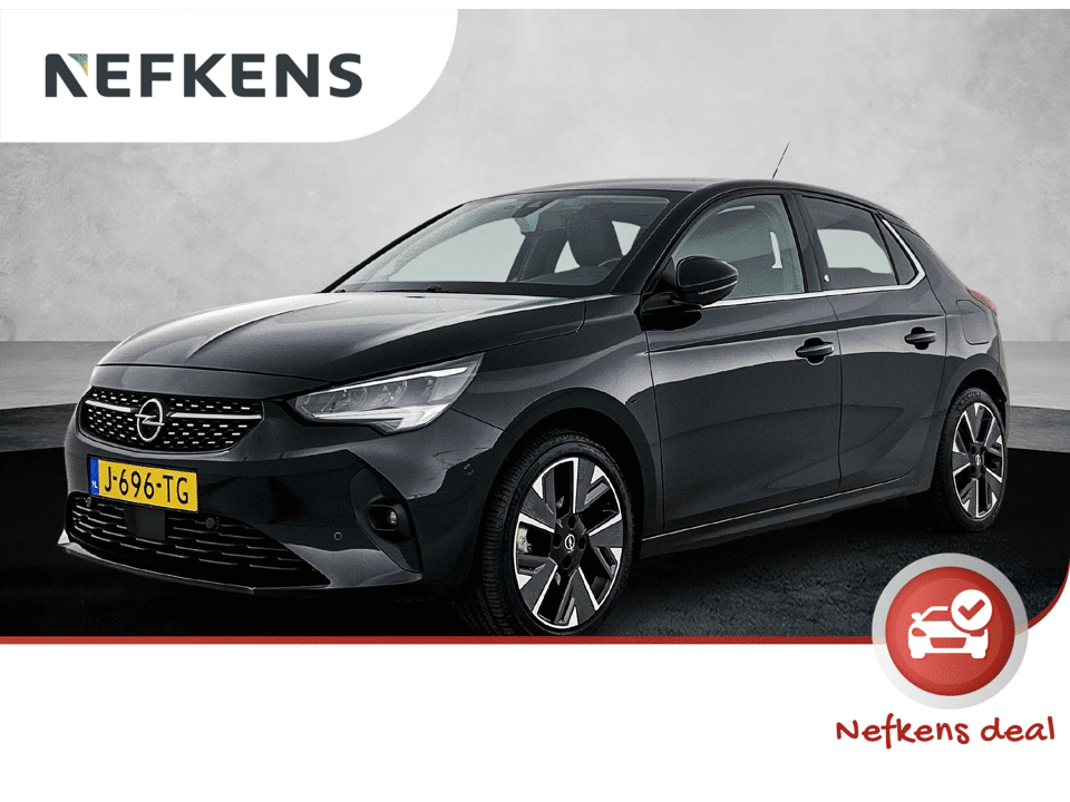 Opel Corsa-e Launch Edition 50kWh 136pk Automaat - Afbeelding 1