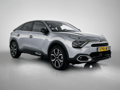 Citroën ë-C4 Shine 54 kWh 156pk Automaat - Afbeelding 2