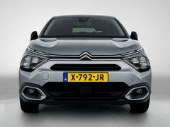 Citroën ë-C4 Shine 54 kWh 156pk Automaat - Afbeelding 4
