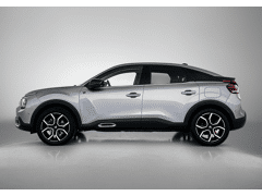 Citroën ë-C4 Shine 54 kWh 156pk Automaat - Afbeelding 5