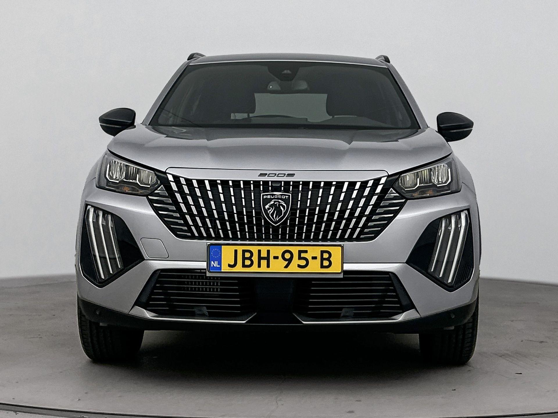 Peugeot 2008 1.2 Hybrid 136 Allure - Afbeelding 3