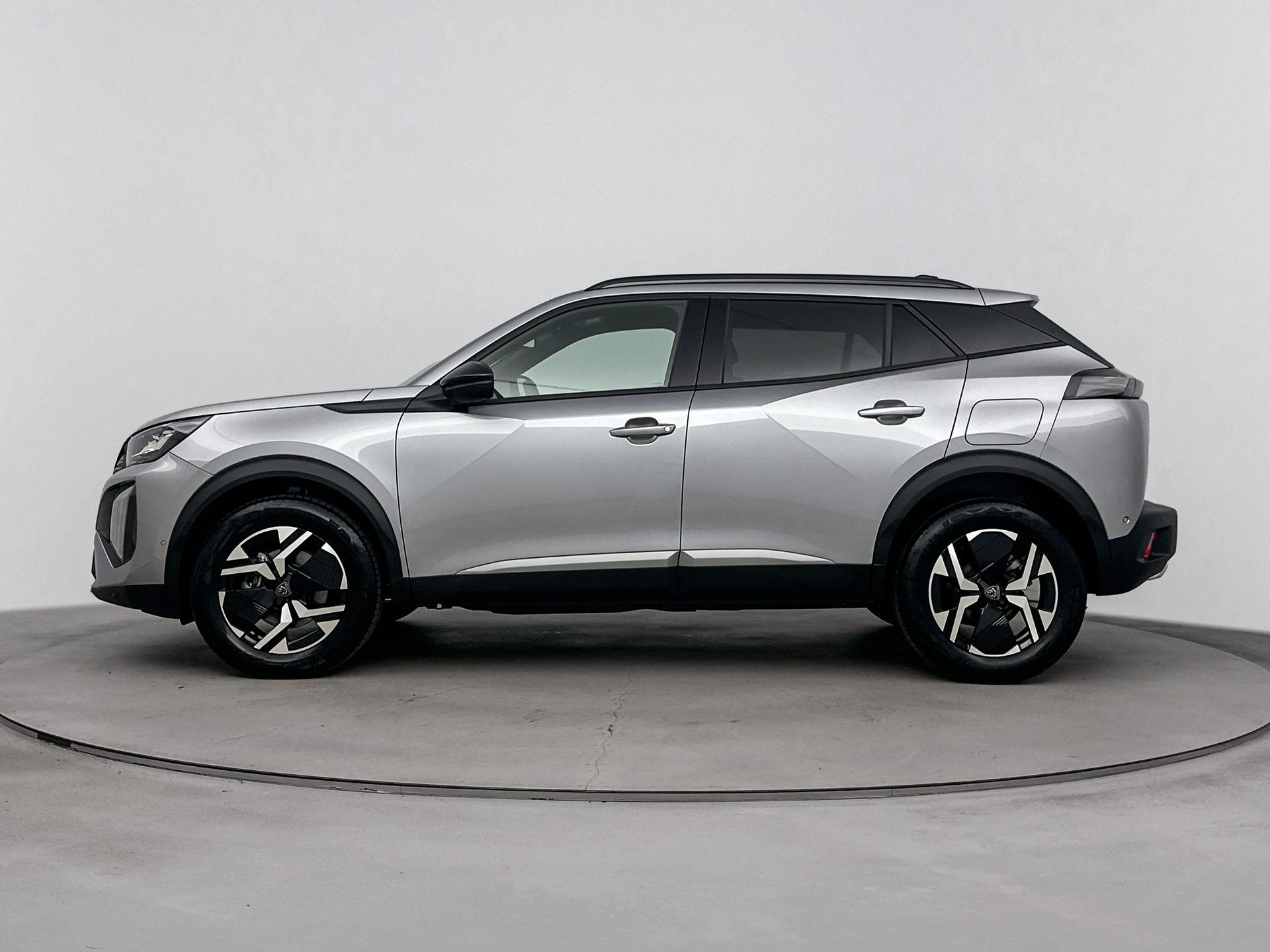 Peugeot 2008 1.2 Hybrid 136 Allure - Afbeelding 5