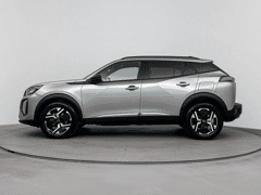 Peugeot 2008 1.2 Hybrid 136 Allure - Afbeelding 5