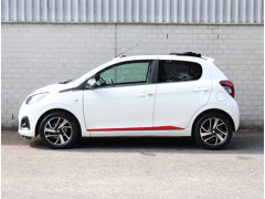 Peugeot 108 1.0 72pk Top! Allure - Afbeelding 4