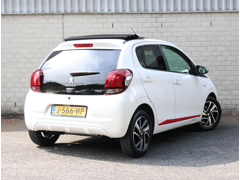 Peugeot 108 1.0 72pk Top! Allure - Afbeelding 5