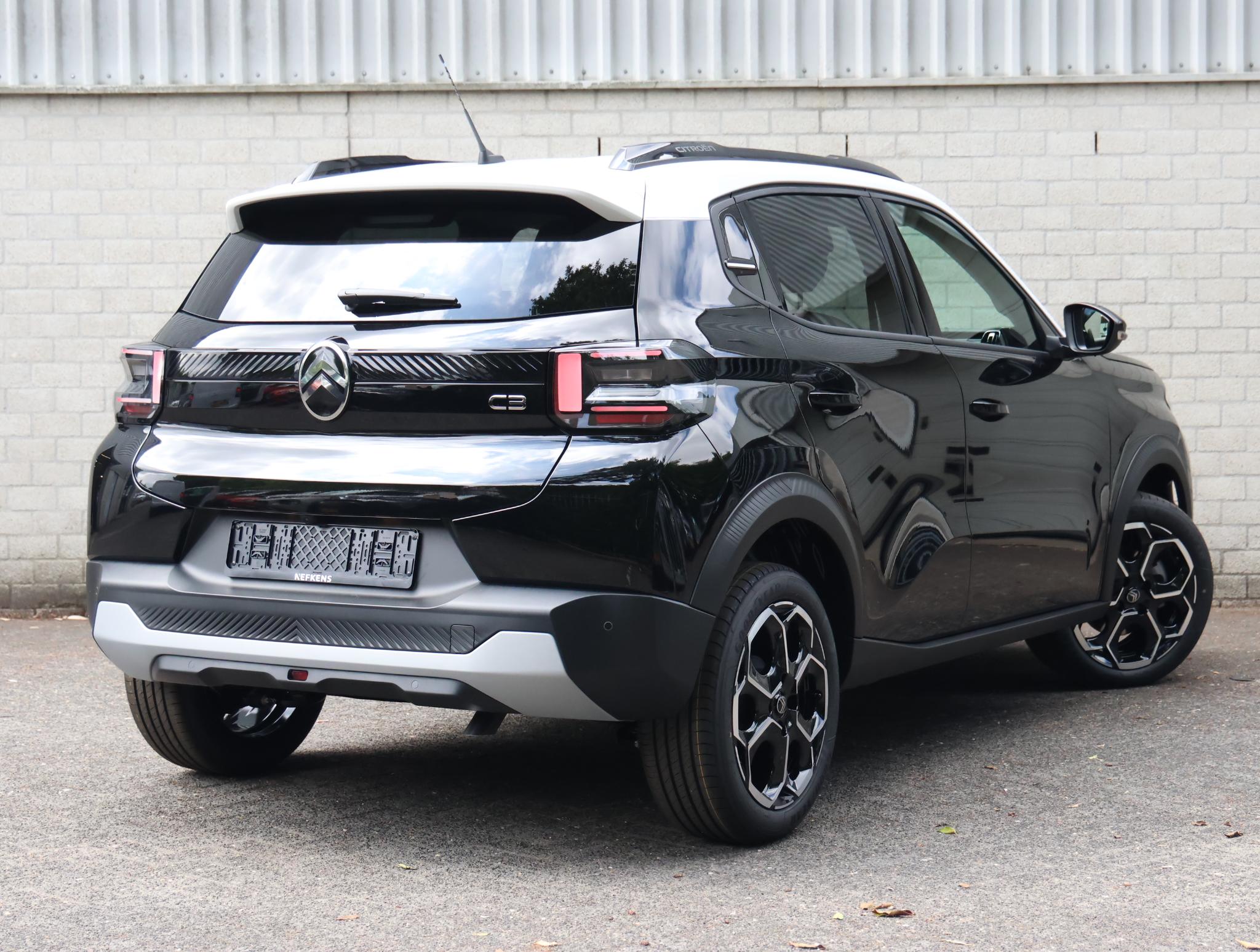 Citroën C3 1.2 Turbo 100pk Max - Afbeelding 3