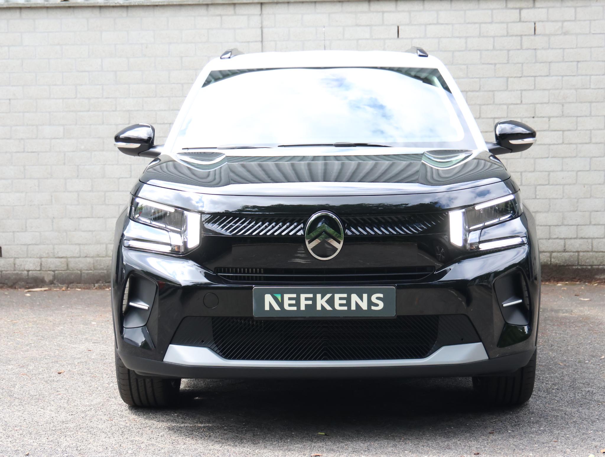 Citroën C3 1.2 Turbo 100pk Max - Afbeelding 4