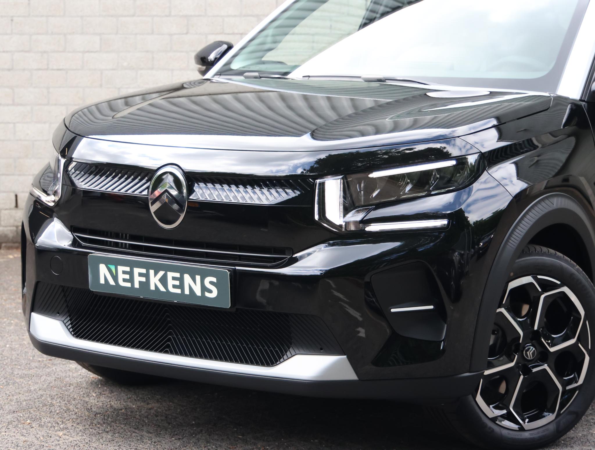 Citroën C3 1.2 Turbo 100pk Max - Afbeelding 5