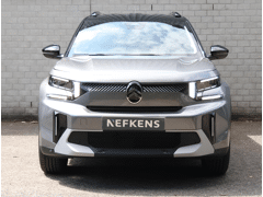Citroën C3 Aircross Ë-C3 Max 113pk 44 kWh - Afbeelding 4