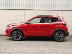 Citroën ë-C3 Max 113pk 44 kWh - Afbeelding 2