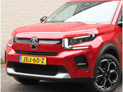 Citroën ë-C3 Max 113pk 44 kWh - Afbeelding 4