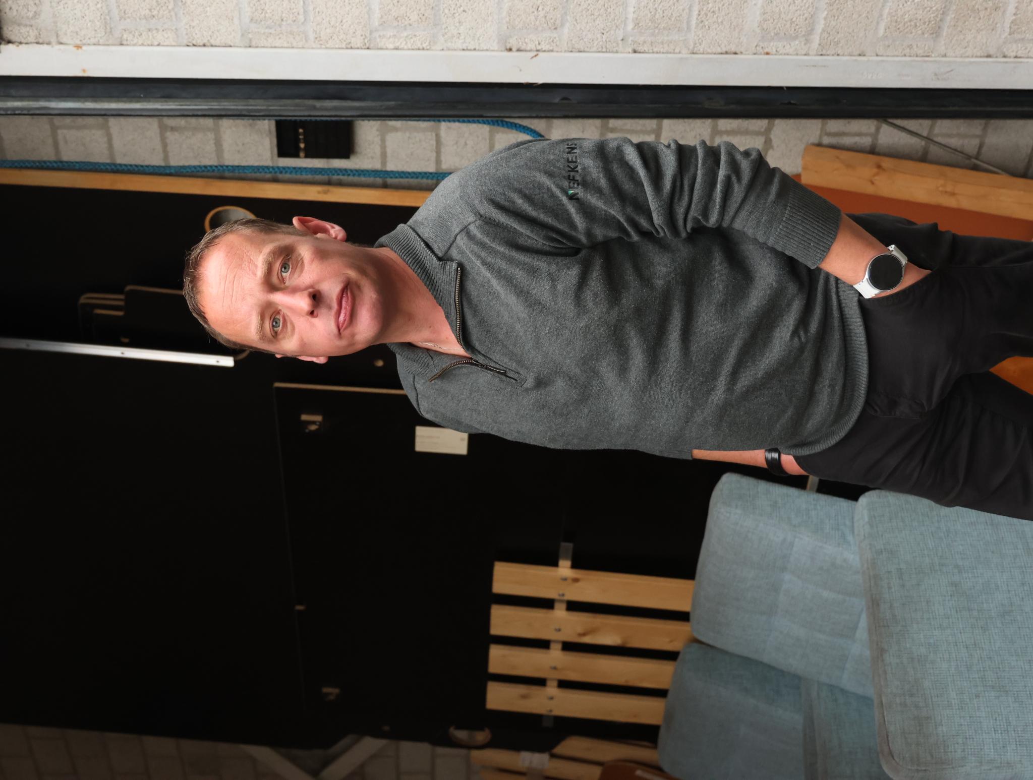 Citroën ë-C3 Max 113pk 44 kWh - Afbeelding 5