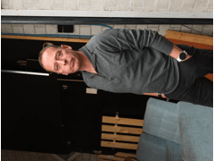 Citroën ë-C3 Max 113pk 44 kWh - Afbeelding 5