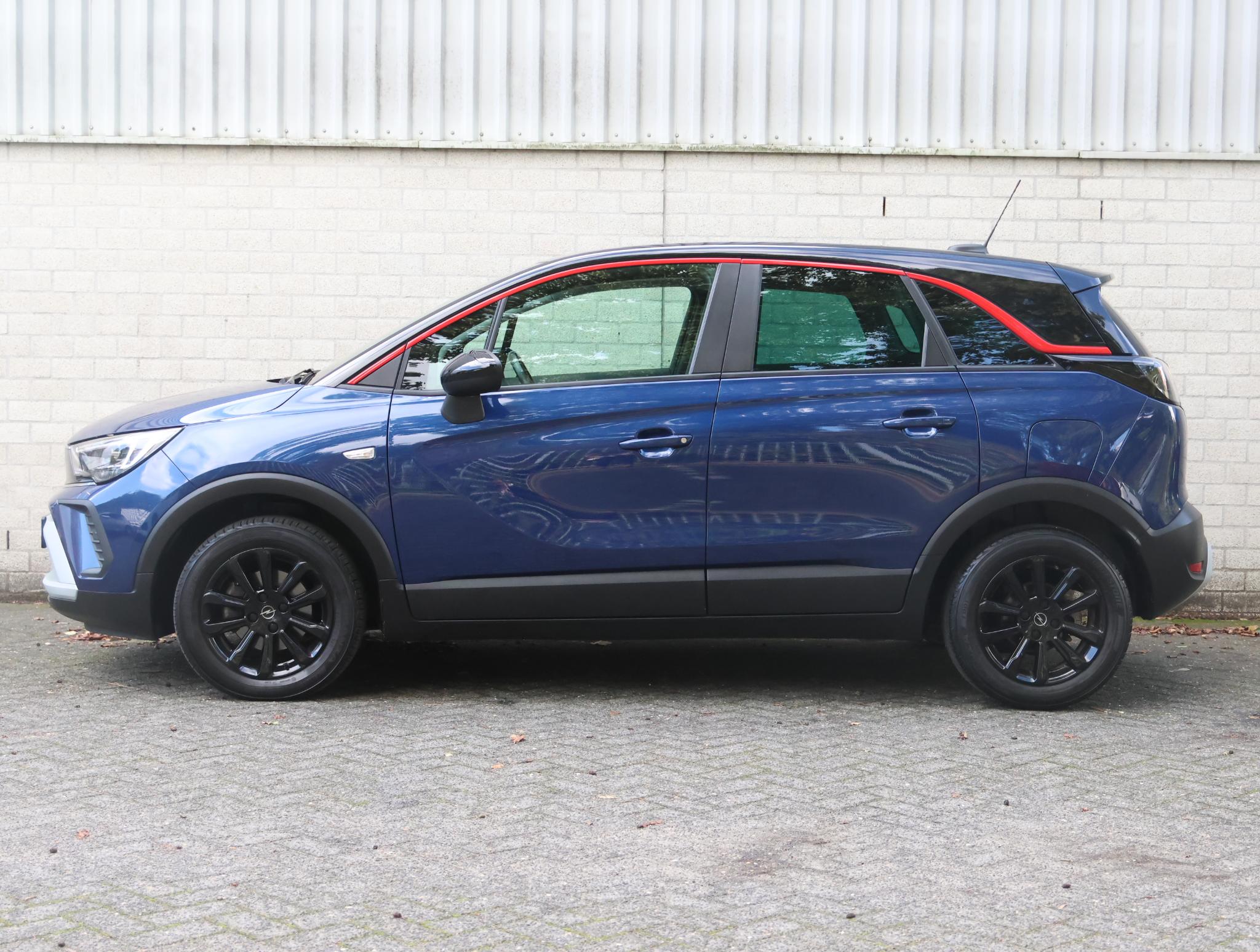 Opel Crossland 110PK GS-Line - Afbeelding 2