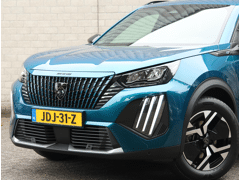 Peugeot e-2008 EV Allure Avantage 54 kWh - Afbeelding 3