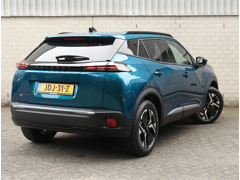 Peugeot e-2008 EV Allure Avantage 54 kWh - Afbeelding 5