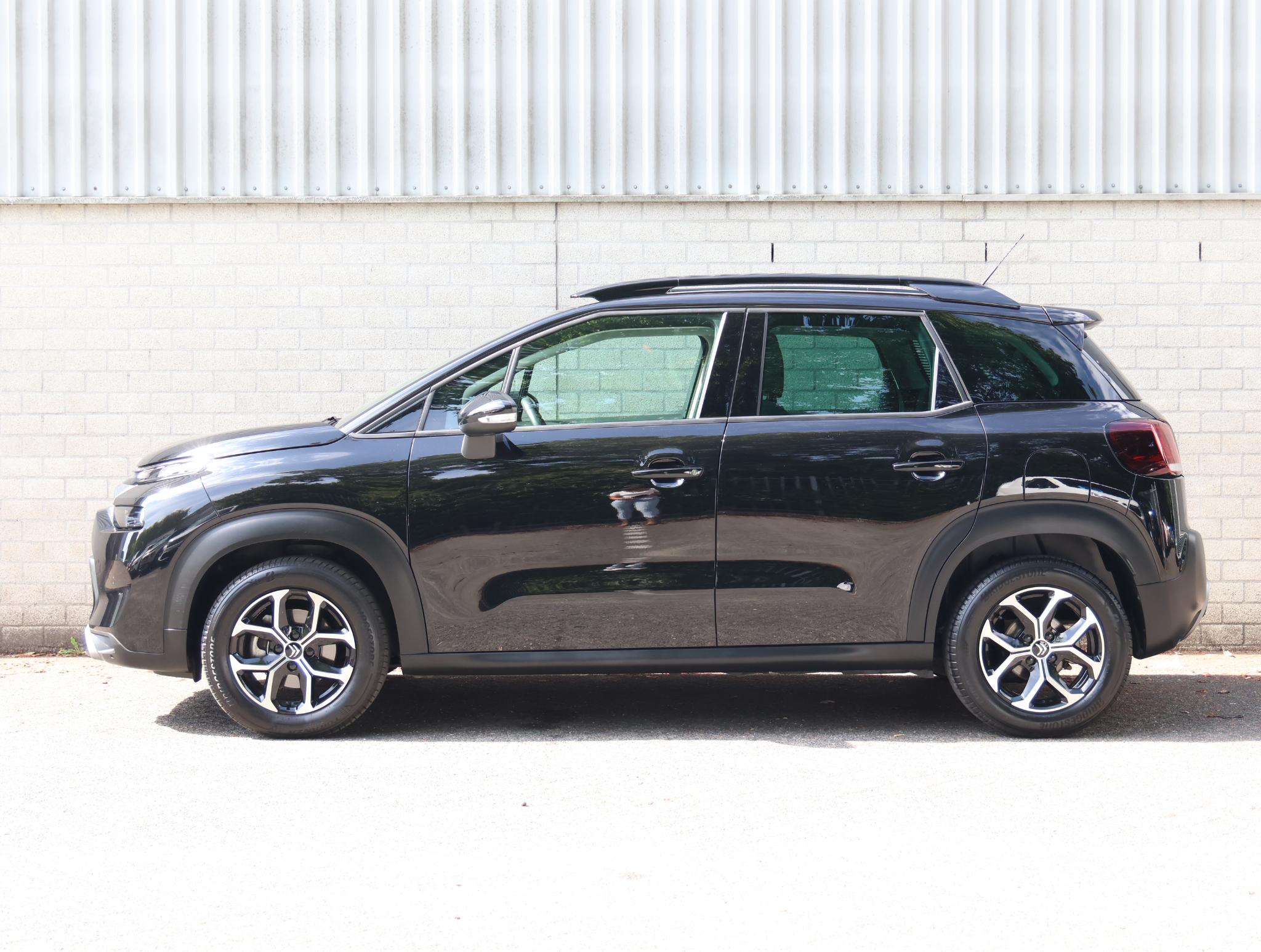 Citroën C3 Aircross 110pk Plus - Afbeelding 2