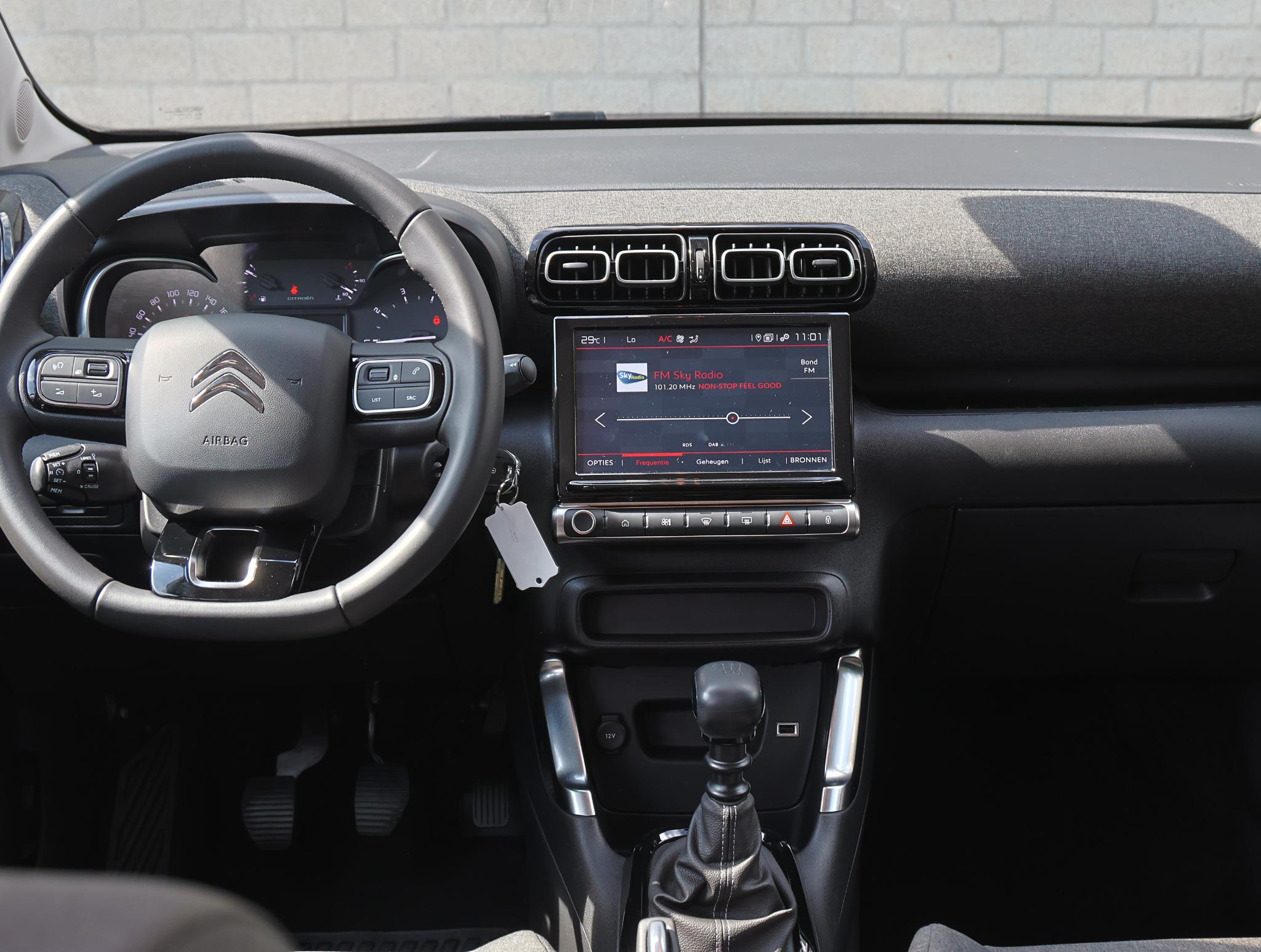 Citroën C3 Aircross 110pk Plus - Afbeelding 5