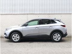 Opel Grandland X 130PK Elegance - Afbeelding 2
