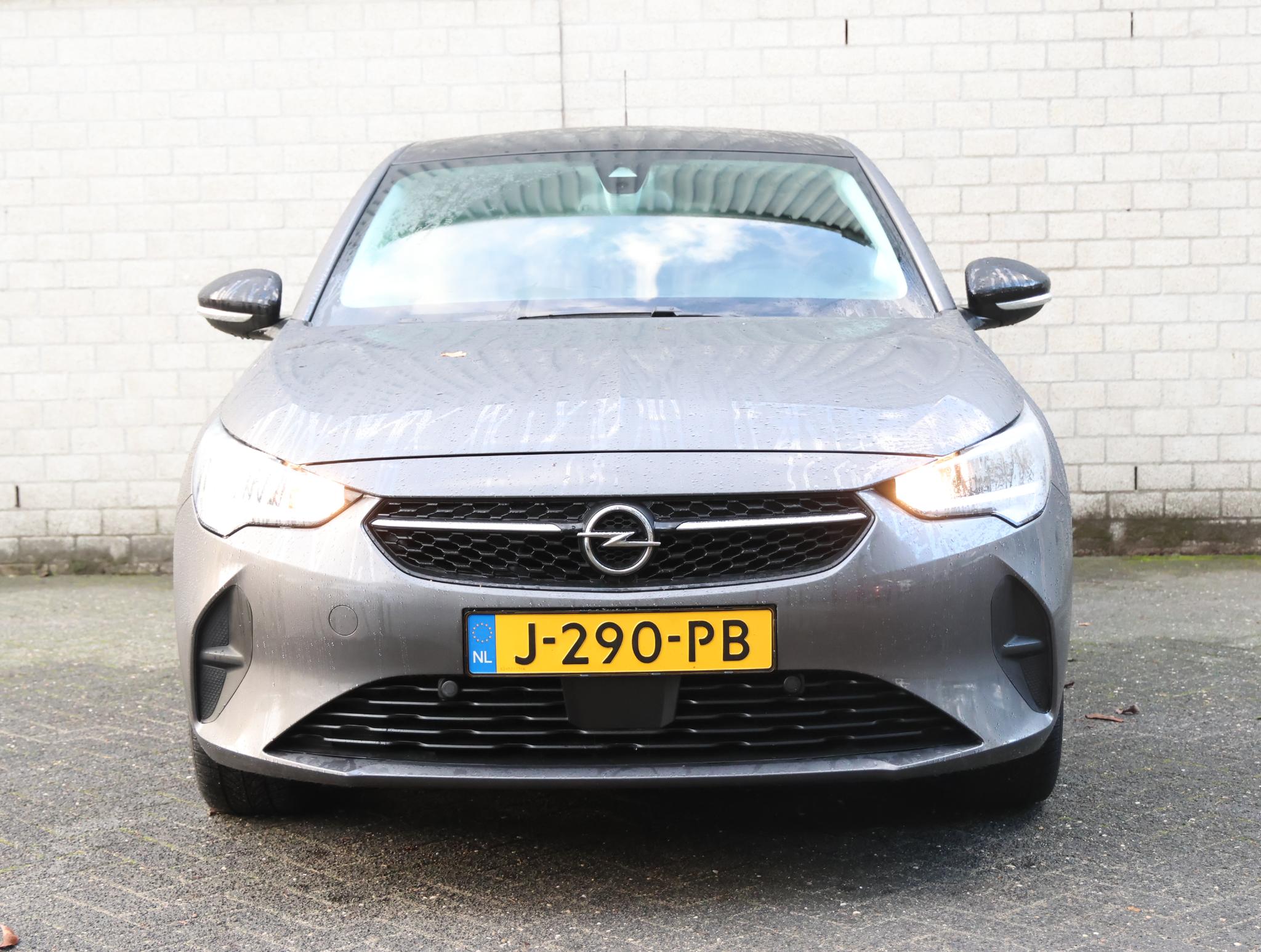 Opel Corsa-e Edition 50kWh - Afbeelding 2