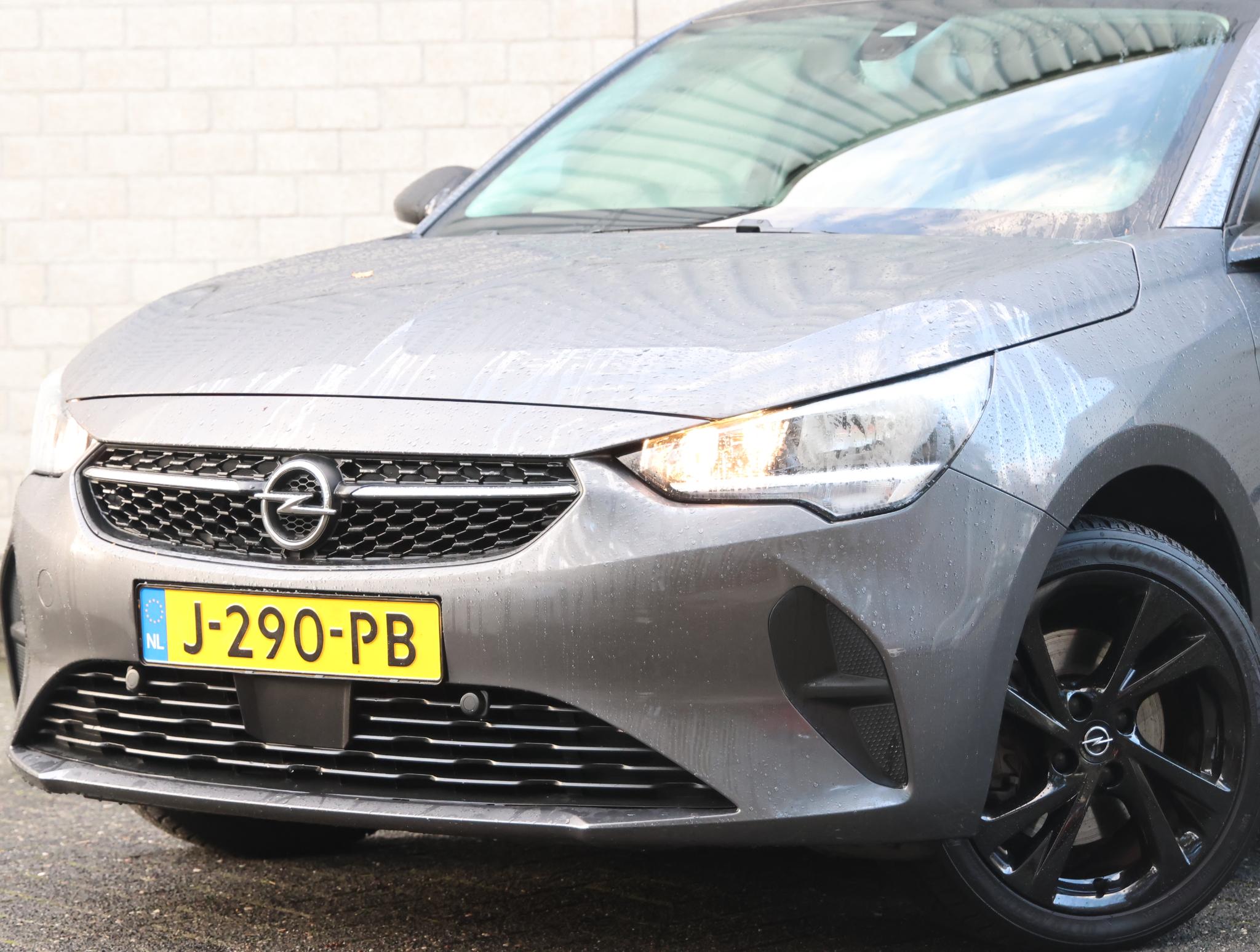 Opel Corsa-e Edition 50kWh - Afbeelding 3