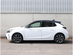 Opel Corsa 1.2 75 pk GS - Afbeelding 4