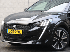Peugeot e-208 GT 50kWh - Afbeelding 5