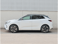 Opel Grandland 1.6 300pk Hybrid 4x4 GSe - Afbeelding 2