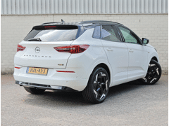Opel Grandland 1.6 300pk Hybrid 4x4 GSe - Afbeelding 3
