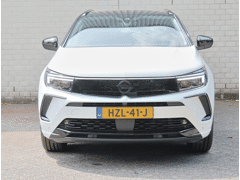 Opel Grandland 1.6 300pk Hybrid 4x4 GSe - Afbeelding 4