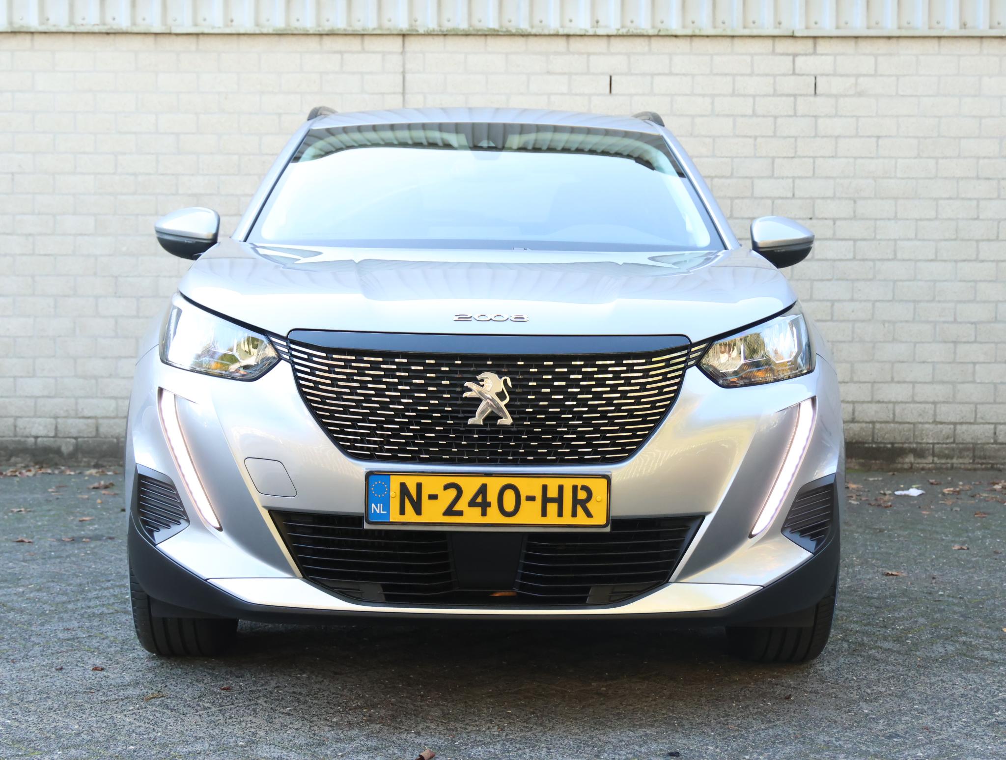Peugeot 2008 100PK Allure - Afbeelding 4