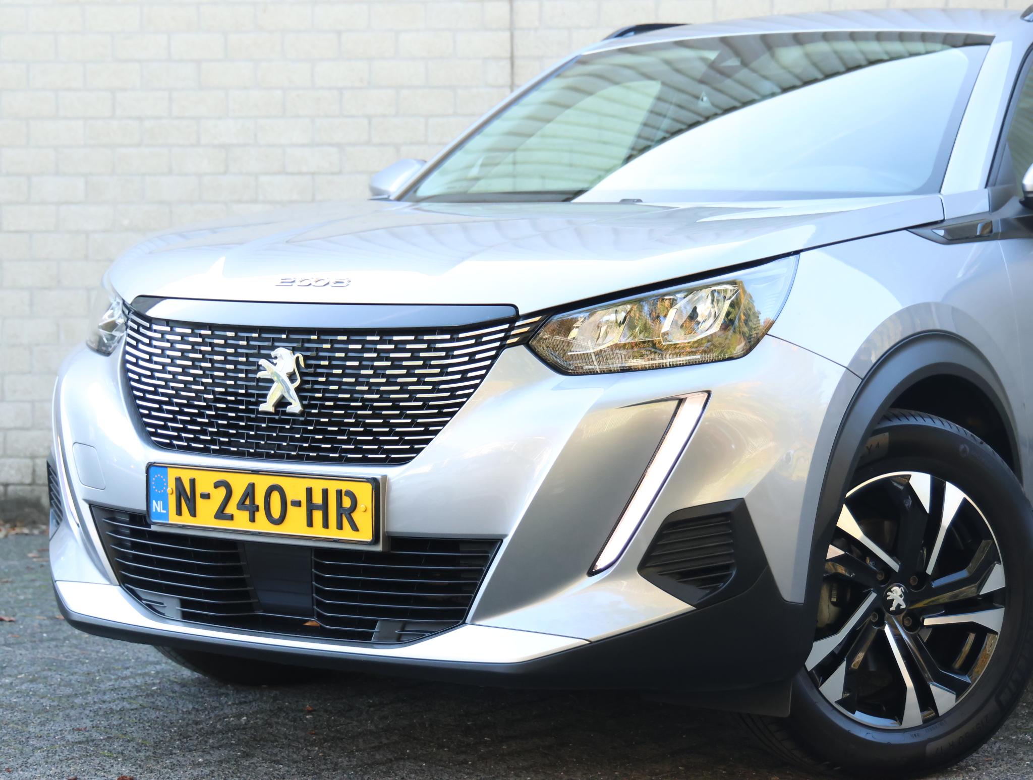 Peugeot 2008 100PK Allure - Afbeelding 5