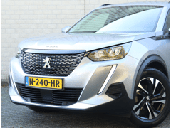 Peugeot 2008 100PK Allure - Afbeelding 5